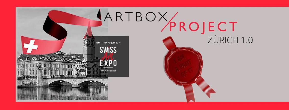 Art-EXPO Zürich